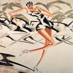 1930 - Josephine Baker
